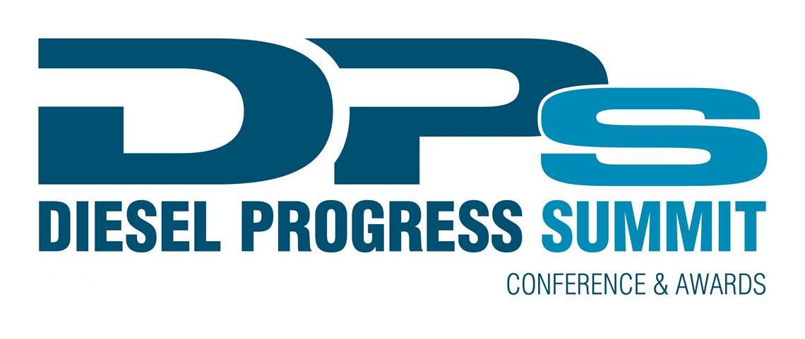 Diesel Progress Summit logo