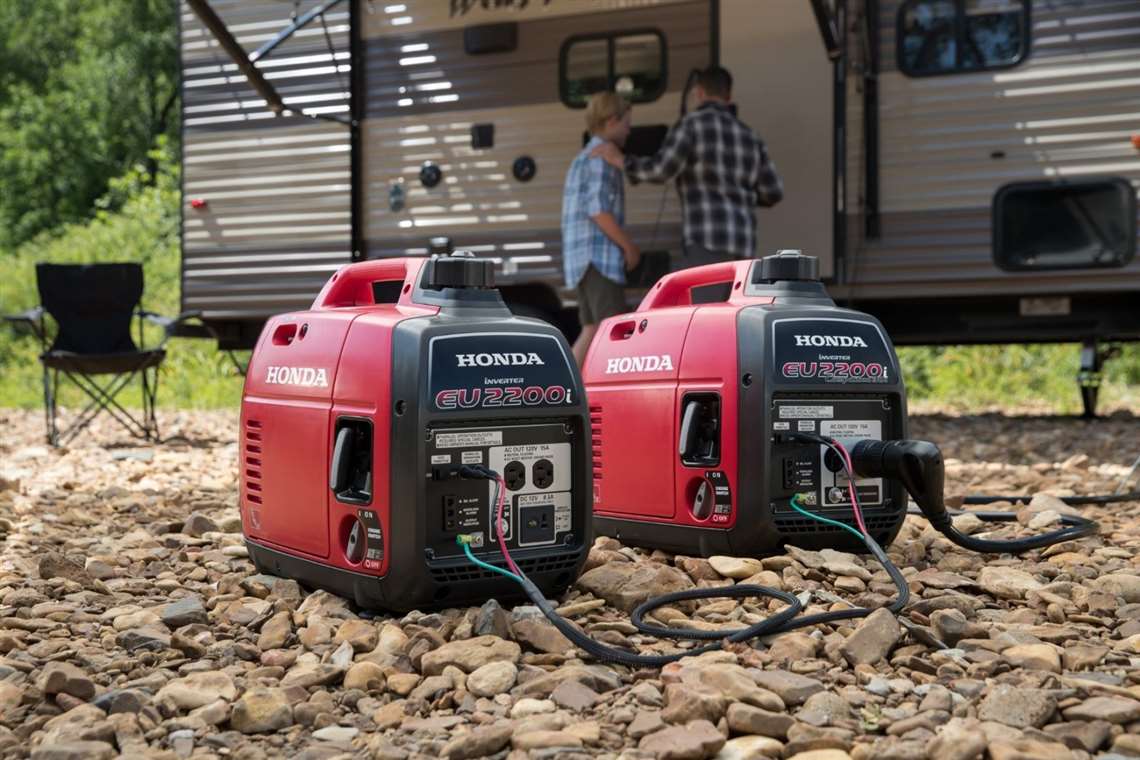What Size Generator Do I Need?