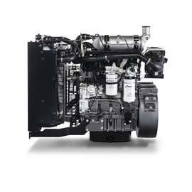 The F28 engine by FPT Industrial