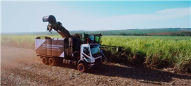 CPAC Systems delivered tech to improve efficiency across Brazil's sugar cane industry