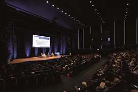 ERA Convention tackles sustainability in rental