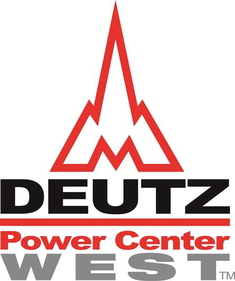 Deutz Power Center West 