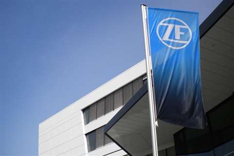 ZF headquarters