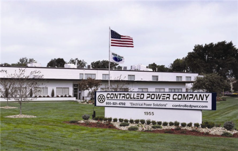 Controlled Power Co.