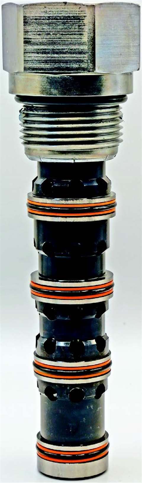 Hydac HPK16SE/SF valve 