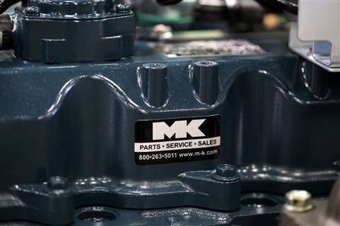 M-K Power Products