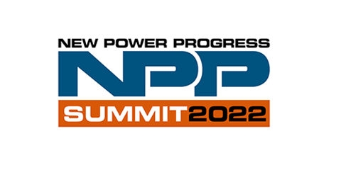 NPP Summit 2022 logo