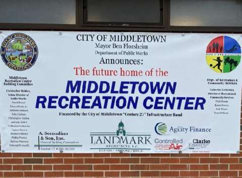 Middletown Recreation Center