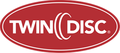 Twin Disc logo 
