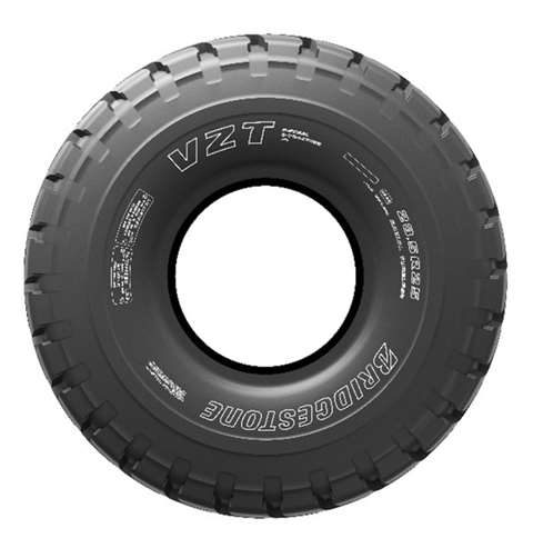 Bridgestone VZT tire